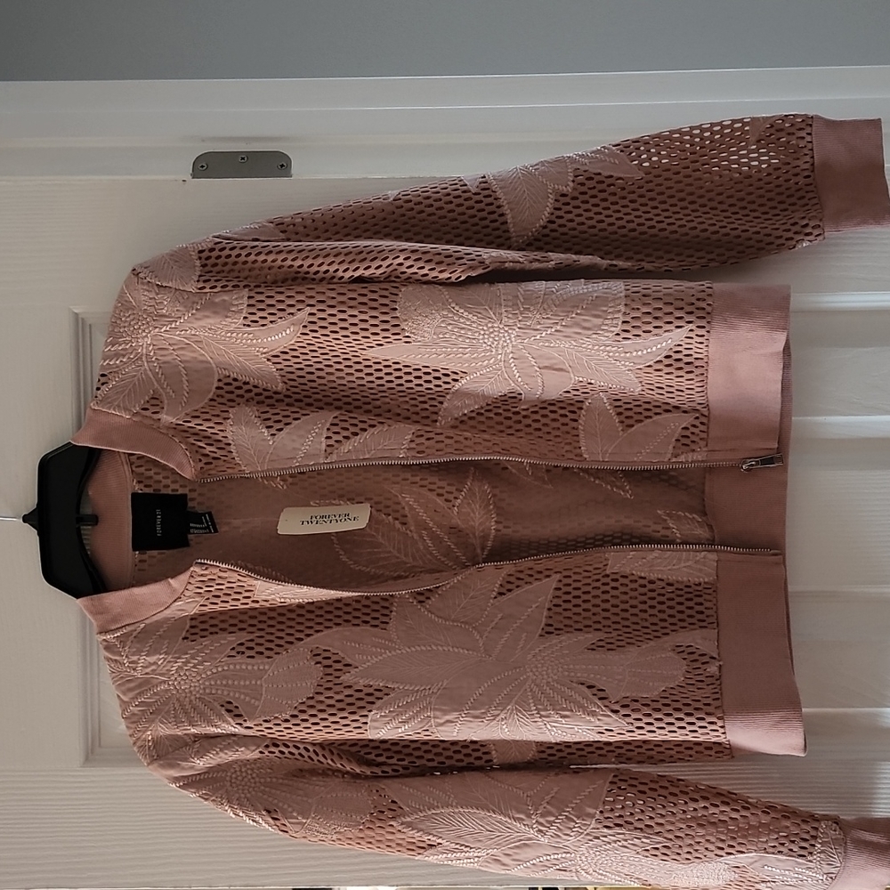 Forever 21 Jacket